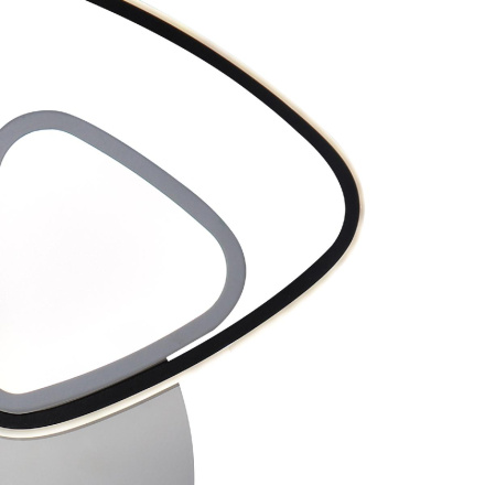 Потолочная люстра Natali Kovaltseva HIGH-TECH LED LAMPS 82047