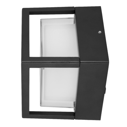 Настенный уличный светильник Duwi Nuovo 24375 5