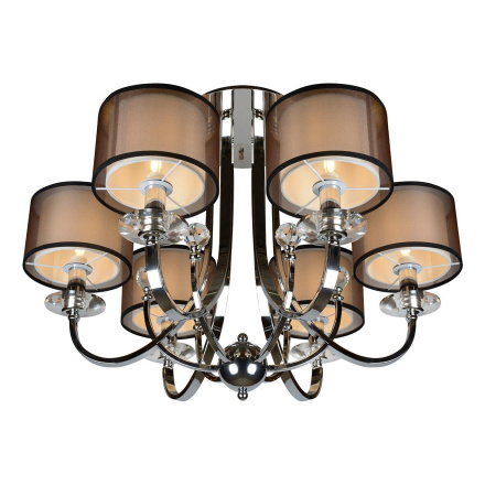 Потолочная люстра iLamp America 88049/6 CR