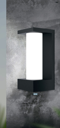 Уличный настенный светодиодный светильник Eglo Cividino 98744