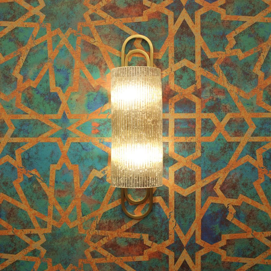 Настенный светильник Cloyd Tablion 20168