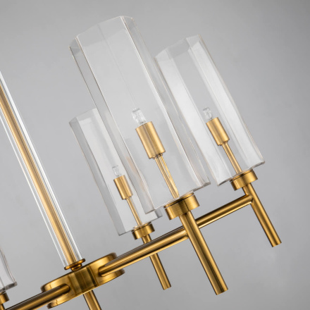 Подвесная люстра Favourite 2648-6P