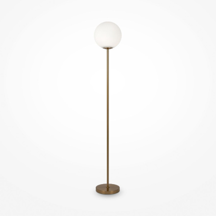 Торшер Maytoni Ring MOD013FL-01BS