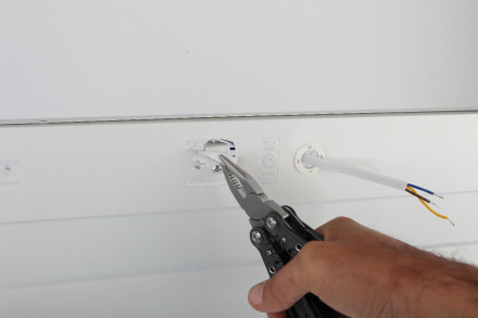 Светодиодная панель Эра SPO-6-48-6K-M (4) Б0035360