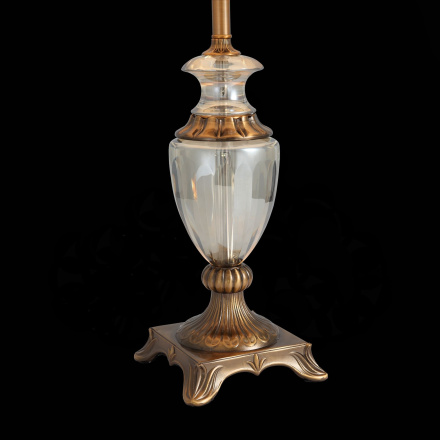 Настольная лампа ST Luce Assenza SL966.304.01