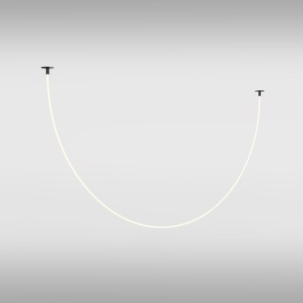 Подвесной светильник Maytoni Tau MOD146PL-L40B3K