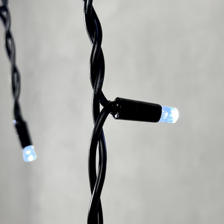 Гирлянда Бахрома Laitcom (LTC) LL120-1-2W