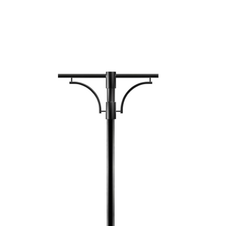 Кронштейн Arlight OXOR-SB1-2 BLACK 051632