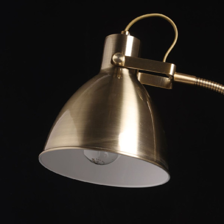 Торшер De Markt Дэла 635041801