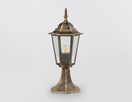 Уличный ландшафтный светильник Ambrella Light Garden ST2025