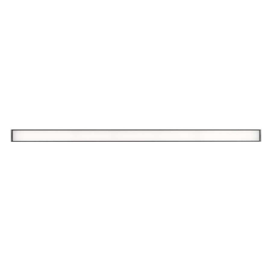 Трековый магнитный светильник Arlight MAG-ORIENT-FLAT-L465-16W Day4000-MIX (BK, 100 deg, 48V, TUYA Zigbee) (IP20 Металл) 053812