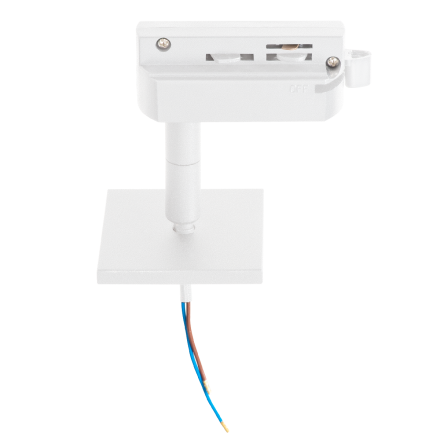 Адаптер для шинопровода Lightstar Asta 592256