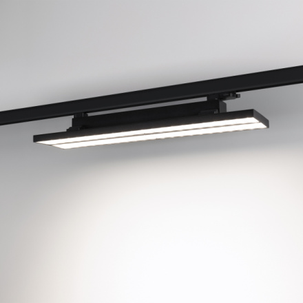 Трековый светильник Arlight LGD-Mars-4TR-S582x138-50W Day4000 035496