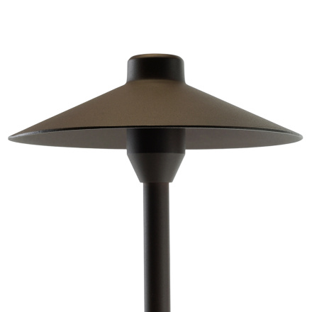 Ландшафтный светильник Feron Берген DH702 51770