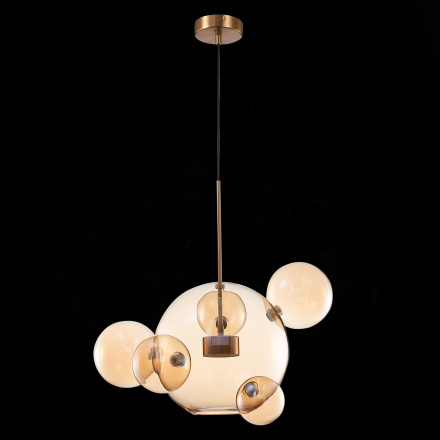 Подвесной светильник ST Luce Bopone SL1133.313.01