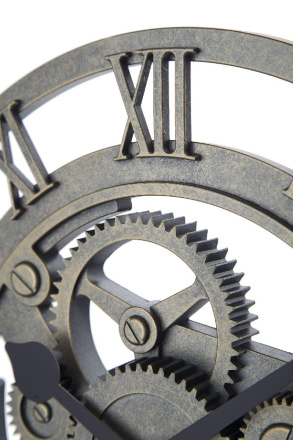 Настенные часы Tomas Stern 6115