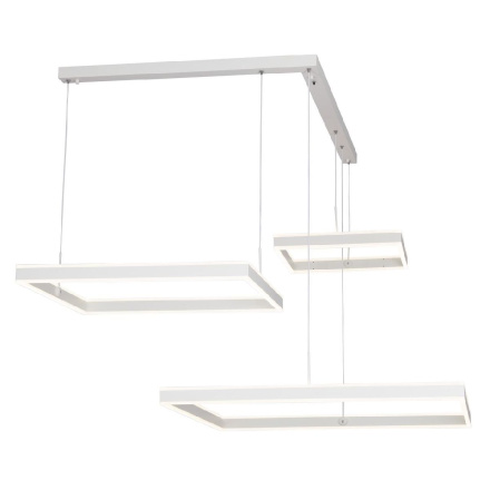 Подвесная люстра Citilux Дуэт CL719K310