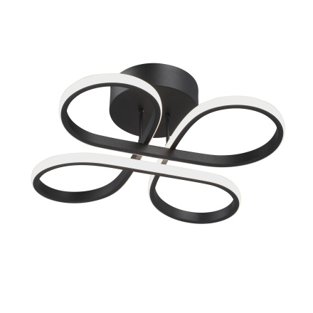 Потолочный светодиодный светильник Vitaluce V3778-1/4PL