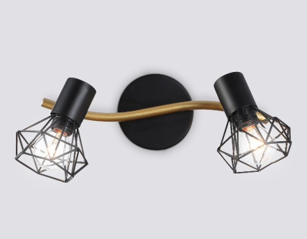 Спот Ambrella Light Loft Traditional TR8656