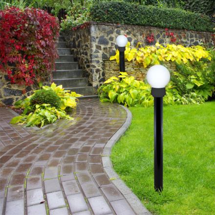 Уличный светильник Apeyron 14-35