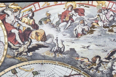 Панно Tomas Stern 87033