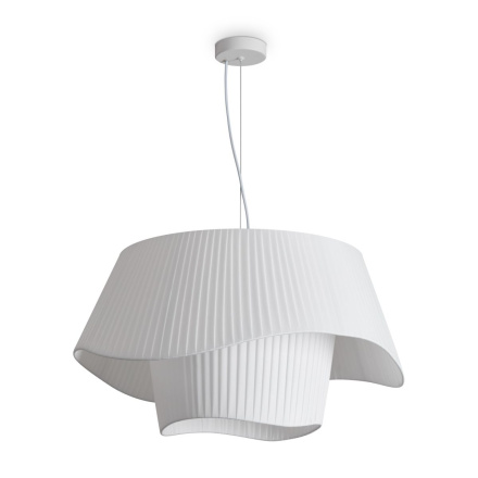 Подвесная люстра Freya Air FR2044PL-03W