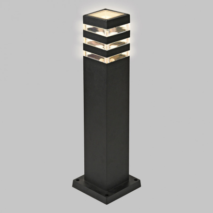 Ландшафтный светильник IMEX Porta IL.0014.0024-L600-BK