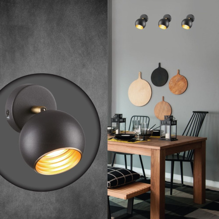 Спот Lumion Neruni 3635/1C