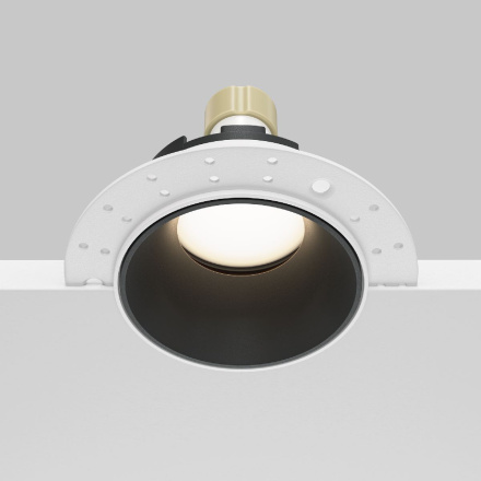 Встраиваемый светильник Maytoni Technical Share DL051-U-2WB