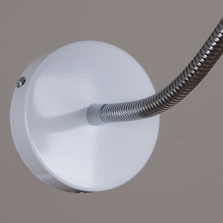 Гибкое бра Reluce 04001-0.2-01 WH