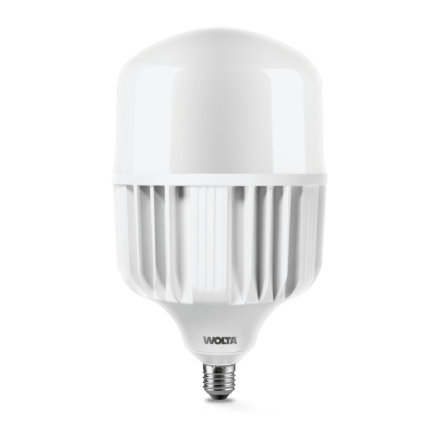 Светодиодная лампа Wolta 25WHP120E27/40