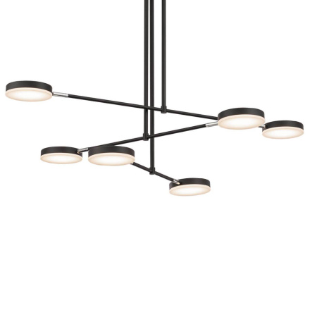 Подвесной светильник Maytoni Fad MOD070PL-L38B3K