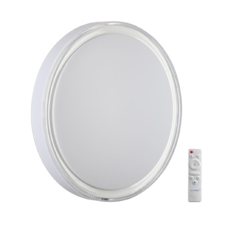 Потолочный светильник Sonex Laven 7699/EL