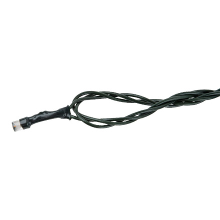 Гирлянда Uniel ULD-S2000-200/DGA AMBER IP20 UL-00010894