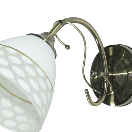 Подвесная люстра Kutek Monza MON-ZWL-8 (N/A)