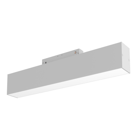 Трековый светильник Maytoni BASIS TR012-2-12W3K-W