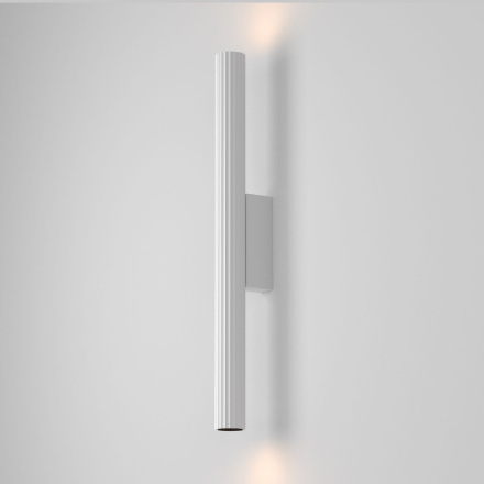 Настенный светильник Maytoni Calipso C082WL-12W2.7K-W