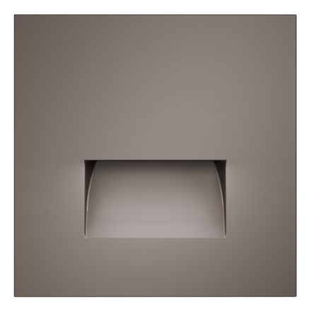 Накладка для подсветки светодиодной Voltum S70 (капучино) VLS002314