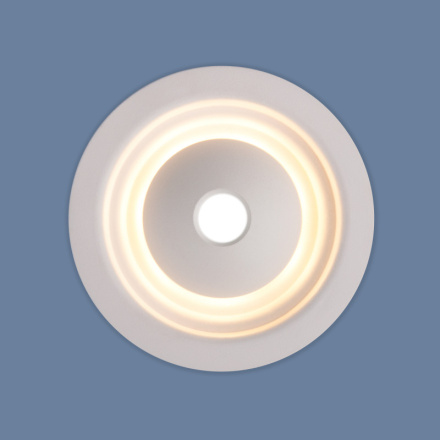 Встраиваемый светильник Elektrostandard DSS004 5+3W 4200K 4690389151361