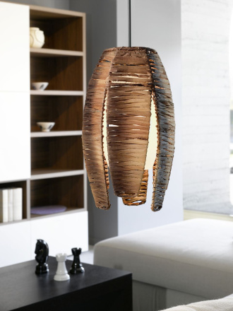 Подвесной светильник Eglo Mongu 91008