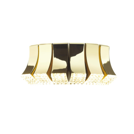 Настенный светильник Odeon Light Asturo 4994/12WL