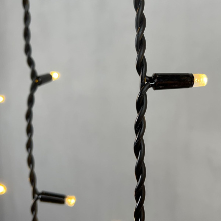 Гирлянда Бахрома Laitcom (LTC) LL168-1-2WW