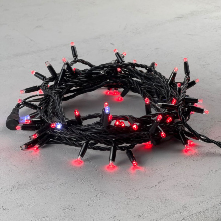 Гирлянда Нить Laitcom (LTC) LL75BLW-1-2R