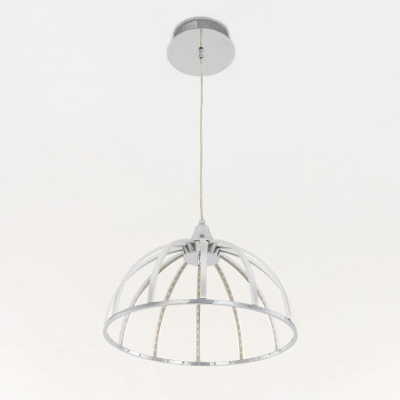 Подвесной светодиодный светильник Citilux Дуомо CL255044