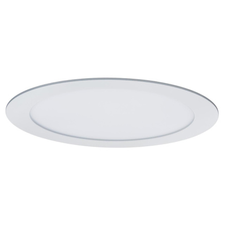 Встраиваемый светодиодный светильник Paulmann Premium Line Panel 92034