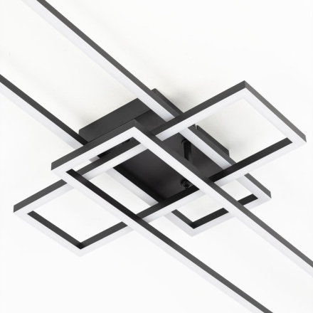 Потолочная люстра Citilux Kubit CL201131