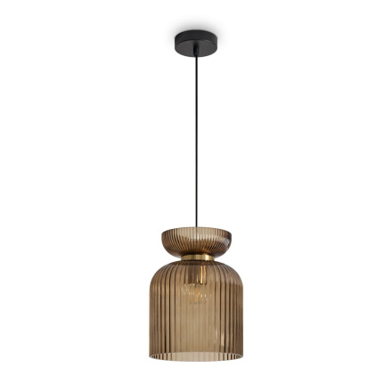 Подвесной светильник Freya Layla FR5558PL-01BR