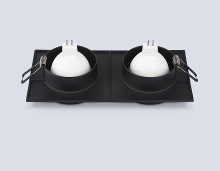 Встраиваемый светильник Ambrella Light Techno spot Acrylic Tech TN30712