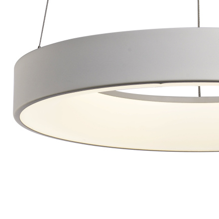 Подвесной светодиодный светильник Mantra Niseko 5797