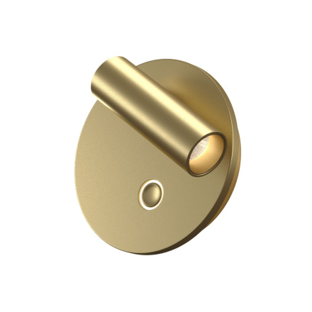 Спот Maytoni Ego C176WL-9W-2.7-4K-MG